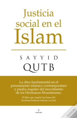 Capa do artigo Justicia Social En El Islam