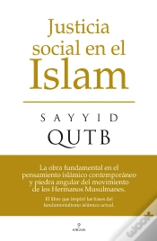 Capa do artigo Justicia Social En El Islam