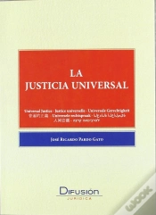 Capa do artigo Justicia Universal, La