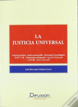 Capa do artigo Justicia Universal, La