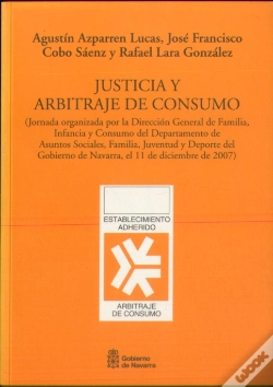 Capa do artigo Justicia Y Arbitraje De Consumo