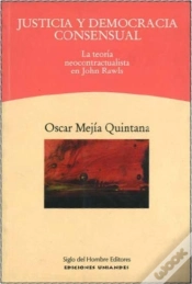 Capa do artigo Justicia Y Democracia Consensual  