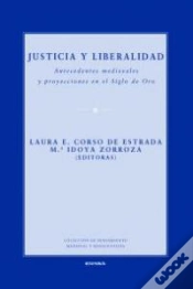 Capa do artigo Justicia Y Liberalidad