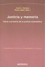 Justicia Y Memoria - Preview