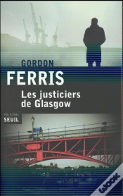 Capa do artigo Justiciers De Glasgow (Les)