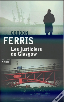 Capa do artigo Justiciers De Glasgow (Les)