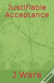 Capa do artigo Justifiable Acceptance