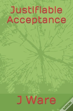Capa do artigo Justifiable Acceptance