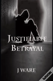 Capa do artigo Justifiable Betrayal