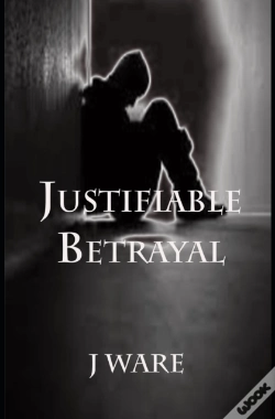 Capa do artigo Justifiable Betrayal