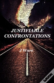 Capa do artigo Justifiable Confrontations
