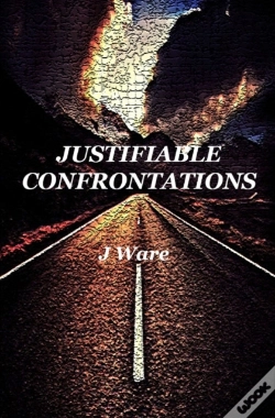 Capa do artigo Justifiable Confrontations