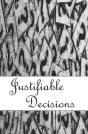 Justifiable Decisions - Preview
