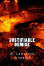 Justifiable Demise - Preview