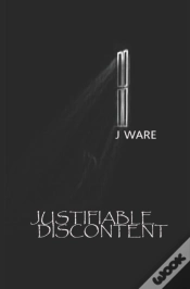 Capa do artigo Justifiable Discontent