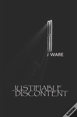 Capa do artigo Justifiable Discontent