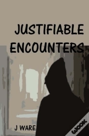 Capa do artigo Justifiable Encounters