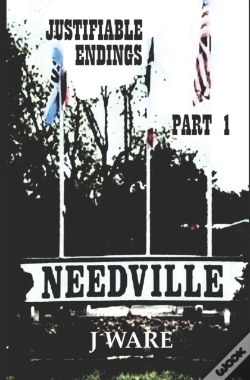 Capa do artigo Justifiable Endings Part 1