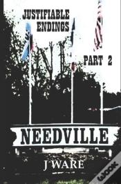 Capa do artigo Justifiable Endings Part 2