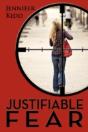 Justifiable Fear - Preview