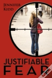 Capa do artigo Justifiable Fear