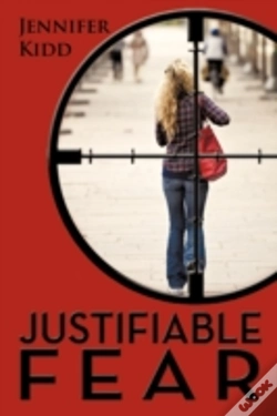 Capa do artigo Justifiable Fear