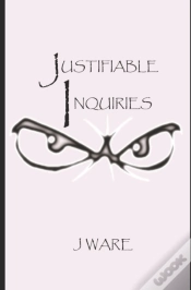 Capa do artigo Justifiable Inquiries