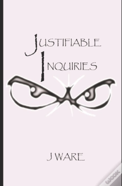 Capa do artigo Justifiable Inquiries