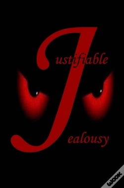 Capa do artigo Justifiable Jealousy