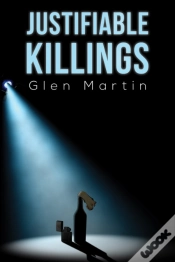 Capa do artigo Justifiable Killings