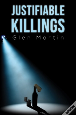Capa do artigo Justifiable Killings
