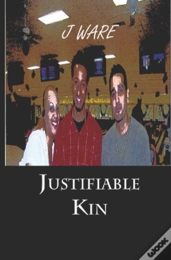 Capa do artigo Justifiable Kin