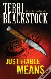Capa do artigo Justifiable Means