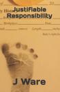 Justifiable Responsibility - Preview