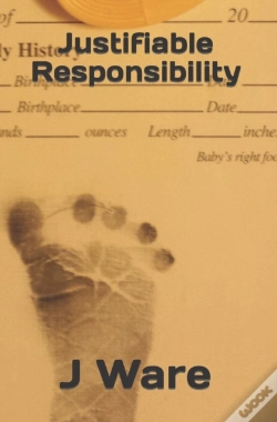 Capa do artigo Justifiable Responsibility