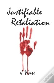 Capa do artigo Justifiable Retaliation