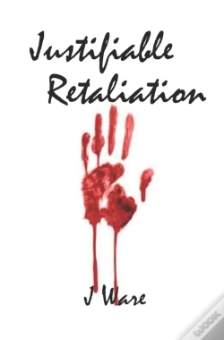 Capa do artigo Justifiable Retaliation