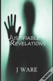 Capa do artigo Justifiable Revelations