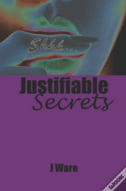 Capa do artigo Justifiable Secrets