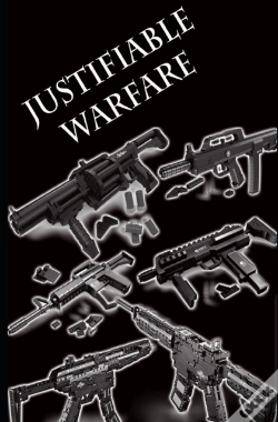 Capa do artigo Justifiable Warfare