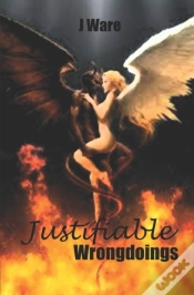 Capa do artigo Justifiable Wrongdoings
