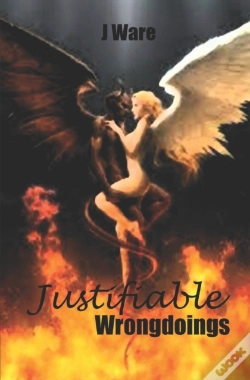 Capa do artigo Justifiable Wrongdoings