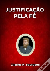 Capa do artigo Justificação Pela Fé