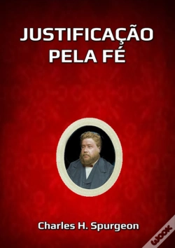 Capa do artigo Justificação Pela Fé