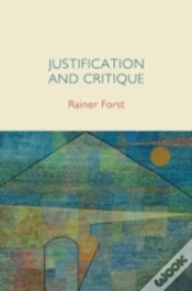 Capa do artigo Justification And Critique