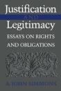 Justification And Legitimacy - Preview
