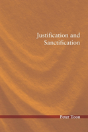 Justification And Sanctification - Preview