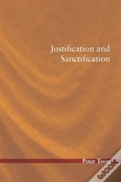 Capa do artigo Justification And Sanctification