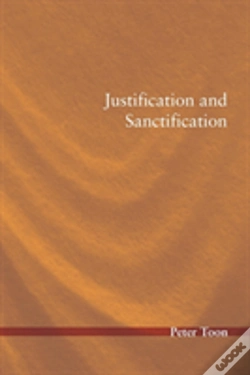 Capa do artigo Justification And Sanctification