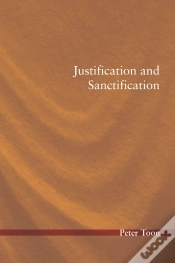Capa do artigo Justification And Sanctification